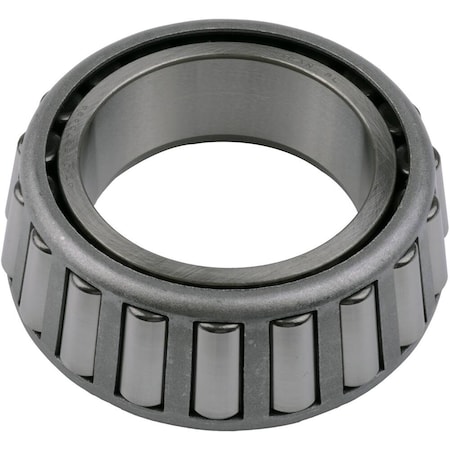 Skf Tapered Roller Bearing, Jm207049-Avp JM207049-AVP